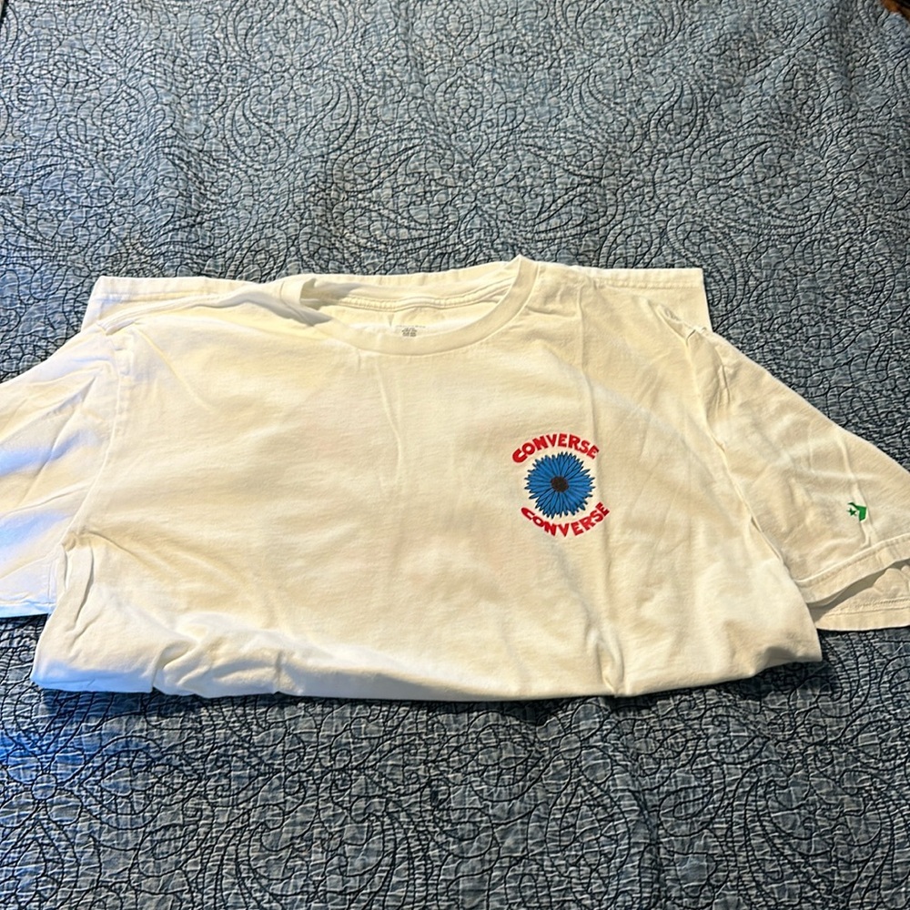 Men’s Converse Graphic Tee